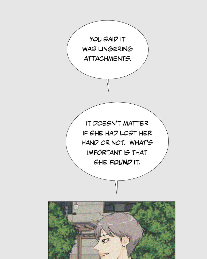 Half-Ghost Chapter 108 page 42 - 