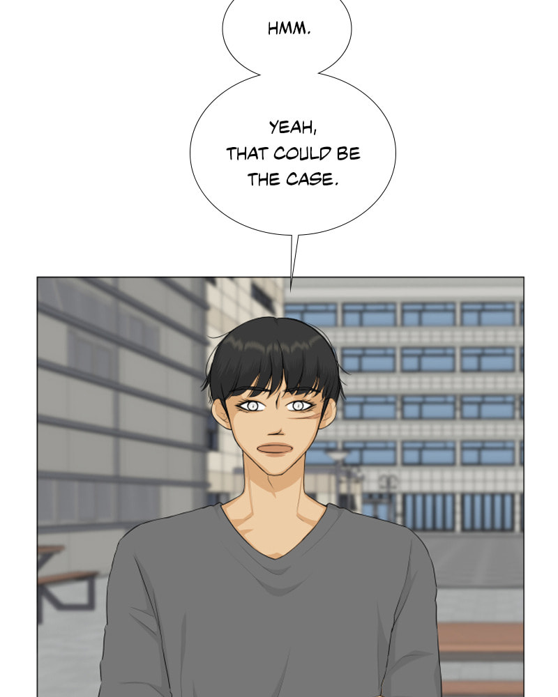 Half-Ghost Chapter 108 page 6 - 