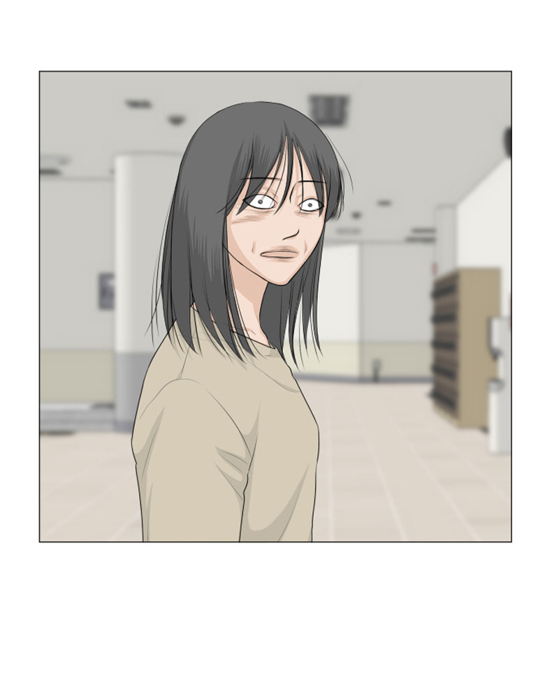 Half-Ghost Chapter 108 page 52 - 