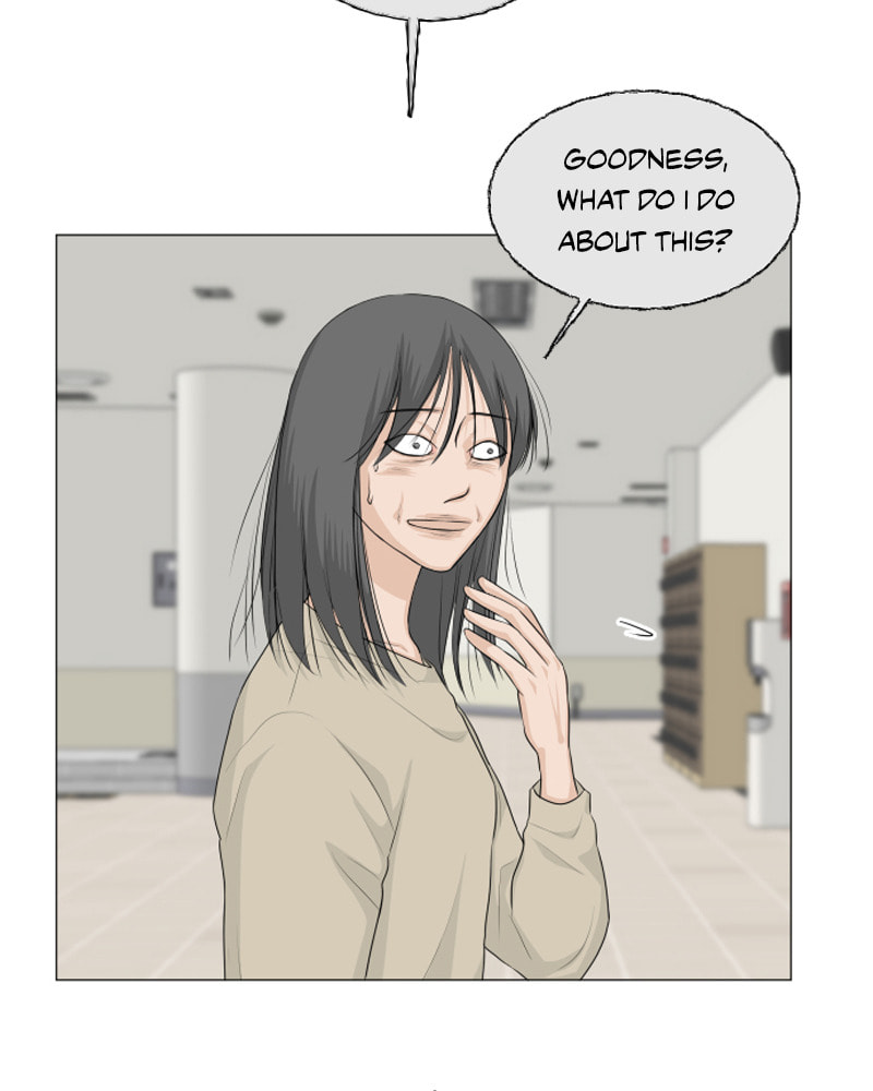 Half-Ghost Chapter 108 page 54 - 