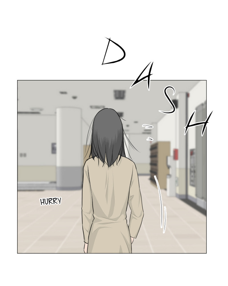 Half-Ghost Chapter 108 page 56 - 