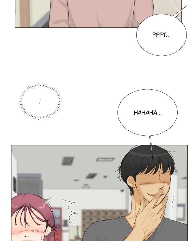 Half-Ghost Chapter 108 page 58 - 