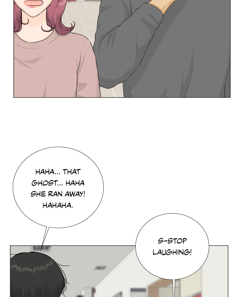 Half-Ghost Chapter 108 page 59 - 