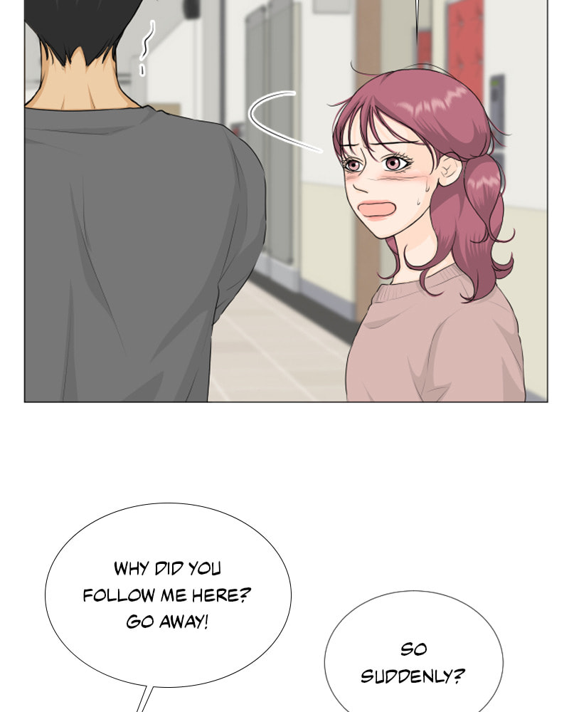 Half-Ghost Chapter 108 page 60 - 