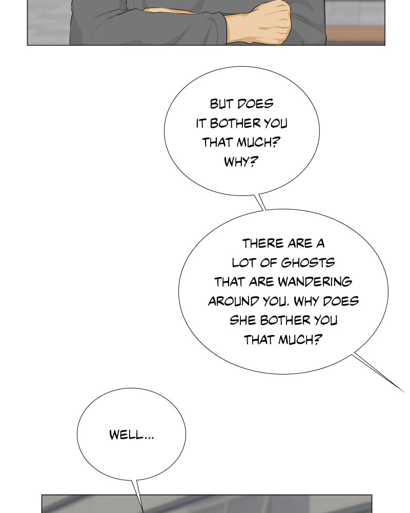 Half-Ghost Chapter 108 page 7 - 