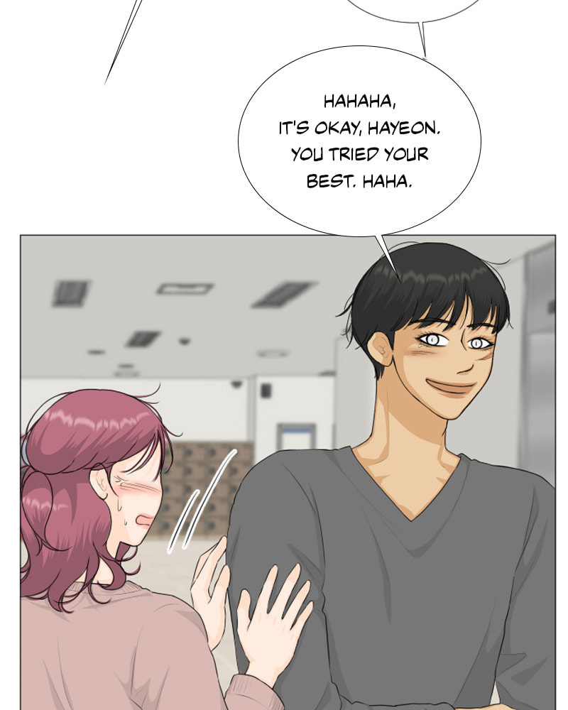 Half-Ghost Chapter 108 page 61 - 