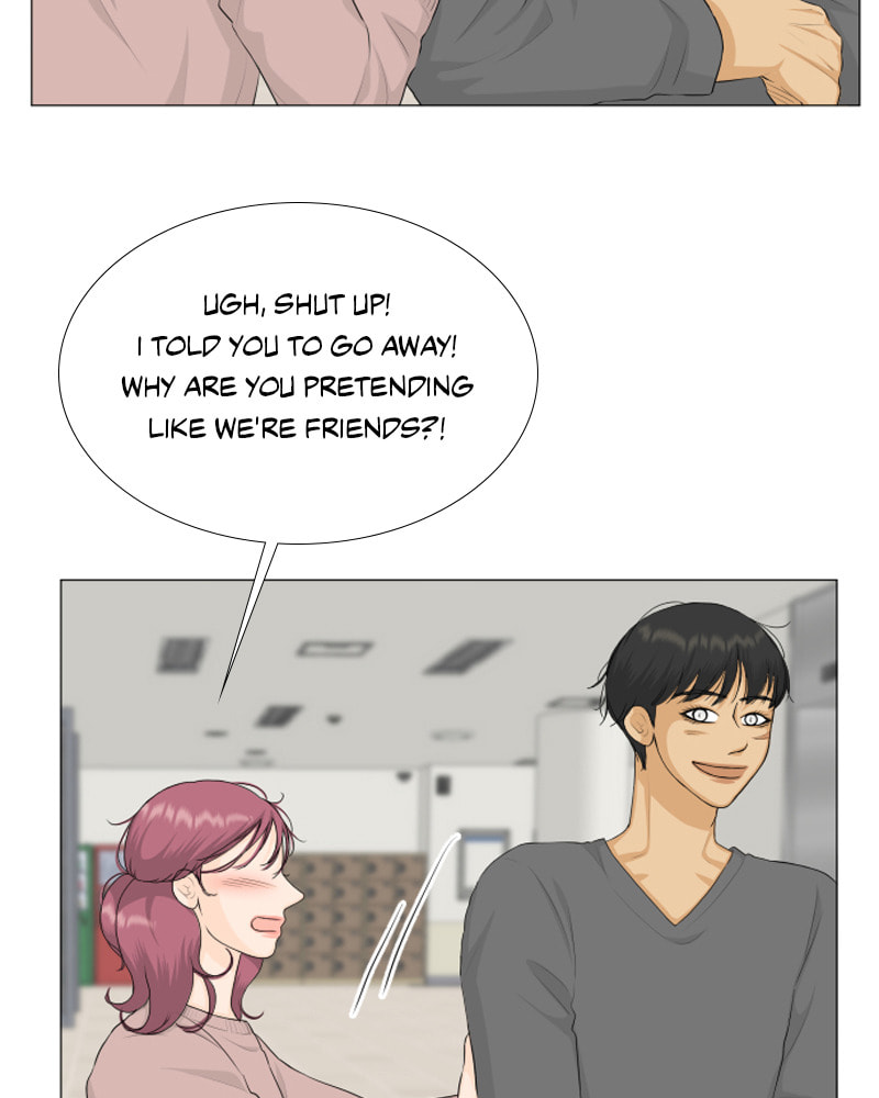 Half-Ghost Chapter 108 page 62 - 