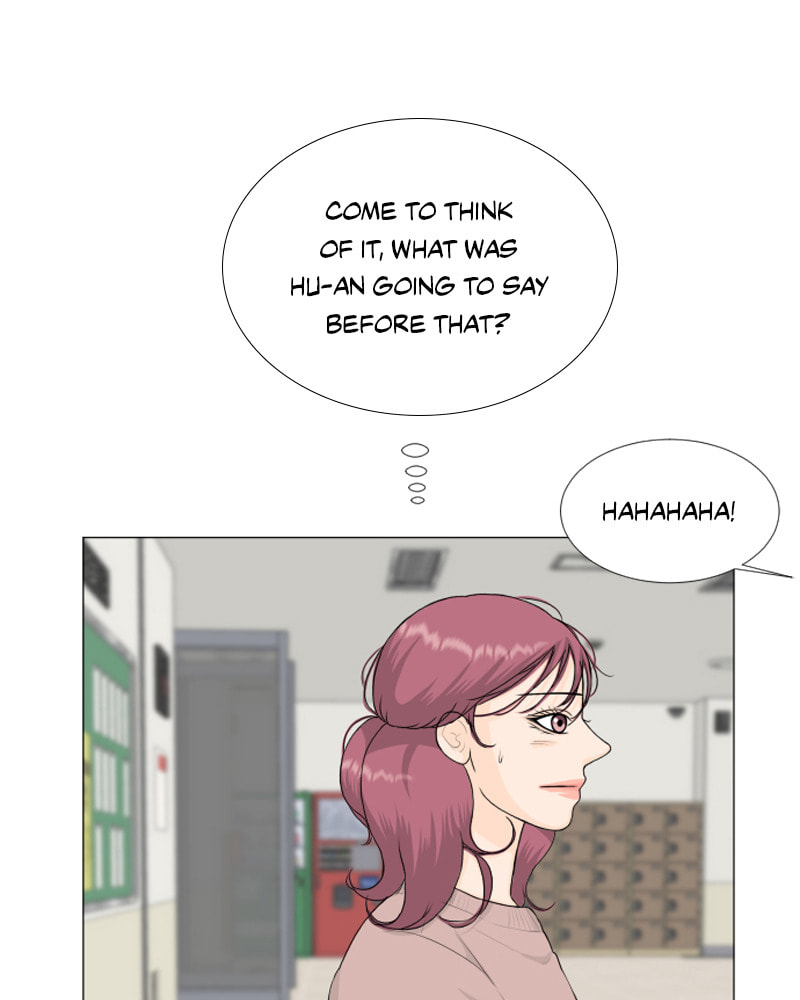 Half-Ghost Chapter 108 page 66 - 