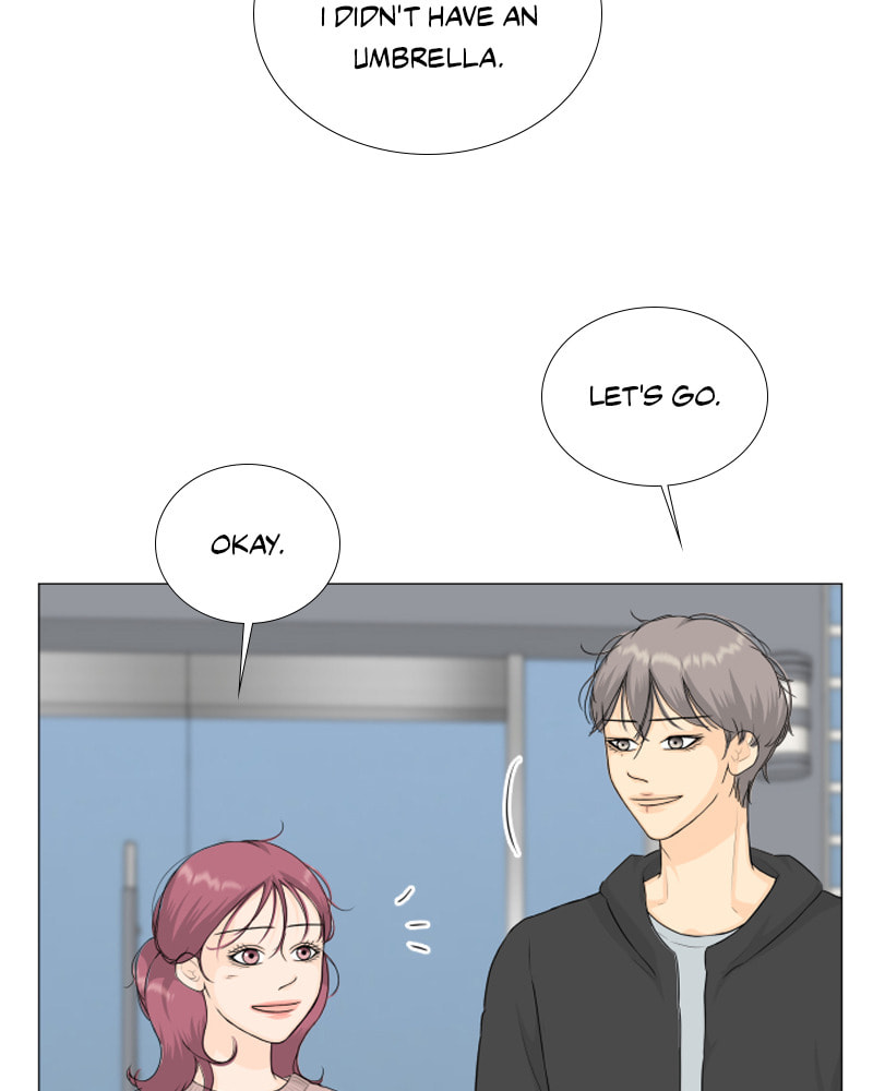 Half-Ghost Chapter 108 page 70 - 