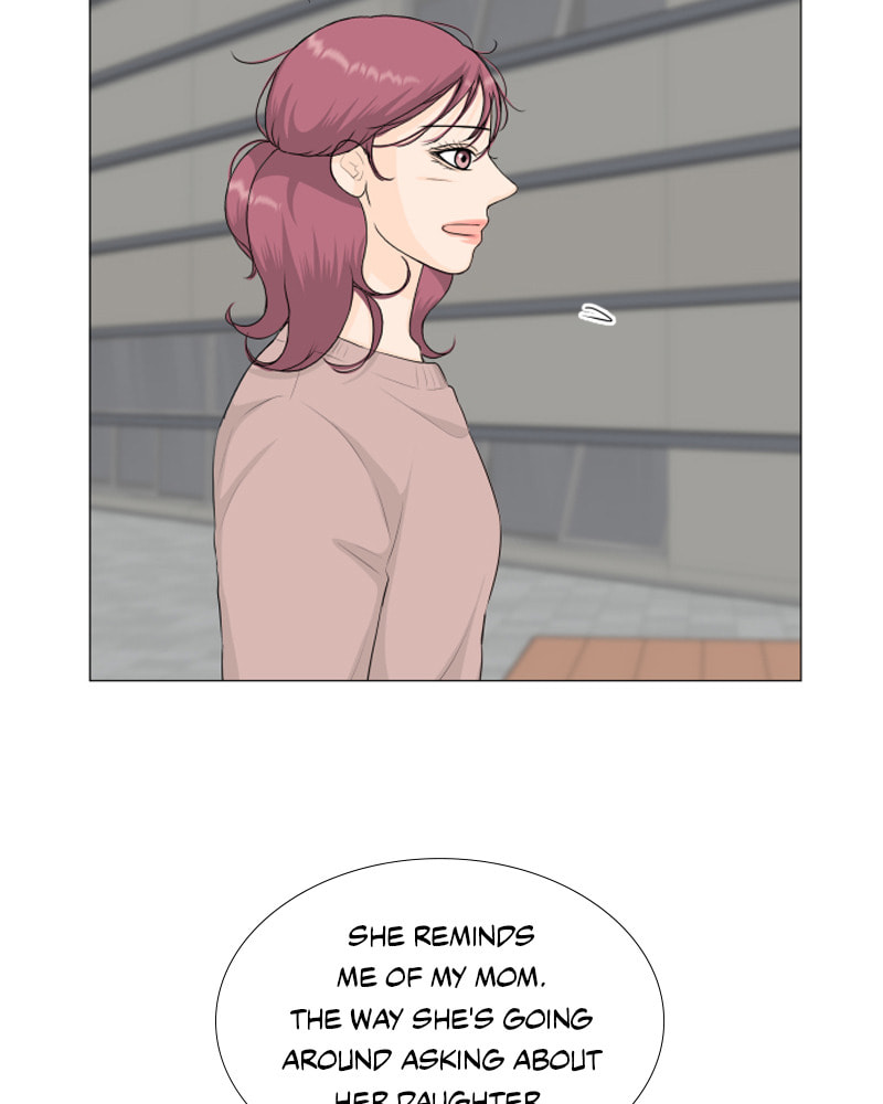 Half-Ghost Chapter 108 page 8 - 