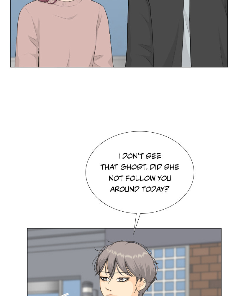 Half-Ghost Chapter 108 page 71 - 