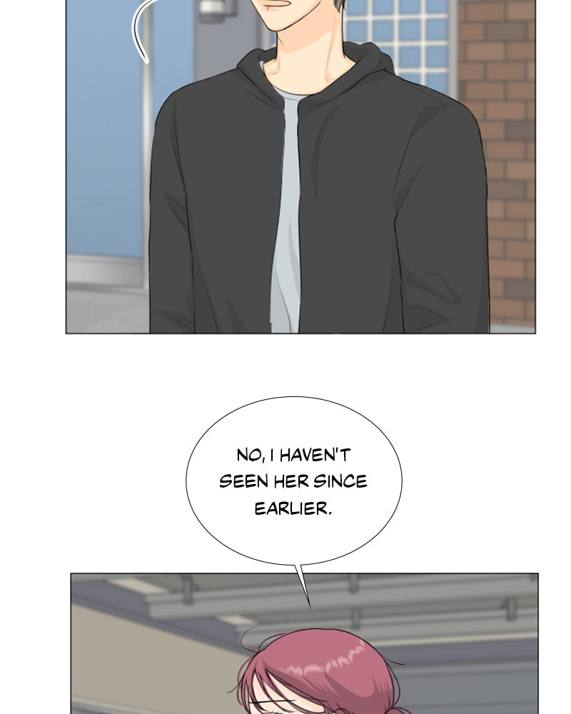 Half-Ghost Chapter 108 page 72 - 