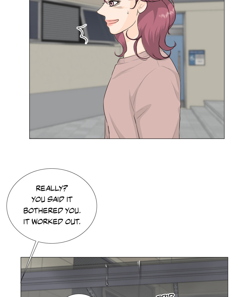 Half-Ghost Chapter 108 page 73 - 