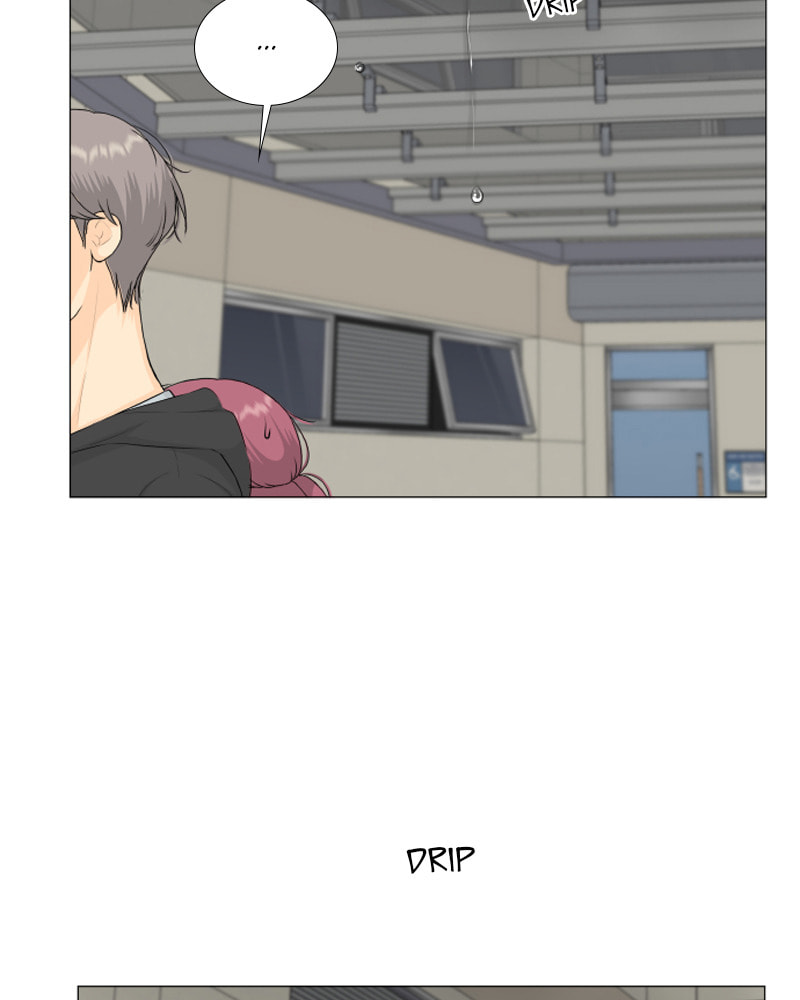 Half-Ghost Chapter 108 page 74 - 