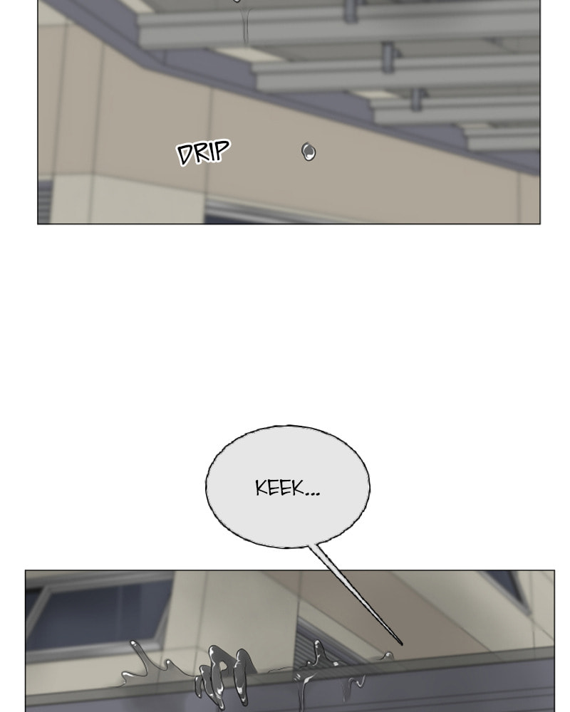 Half-Ghost Chapter 108 page 79 - 