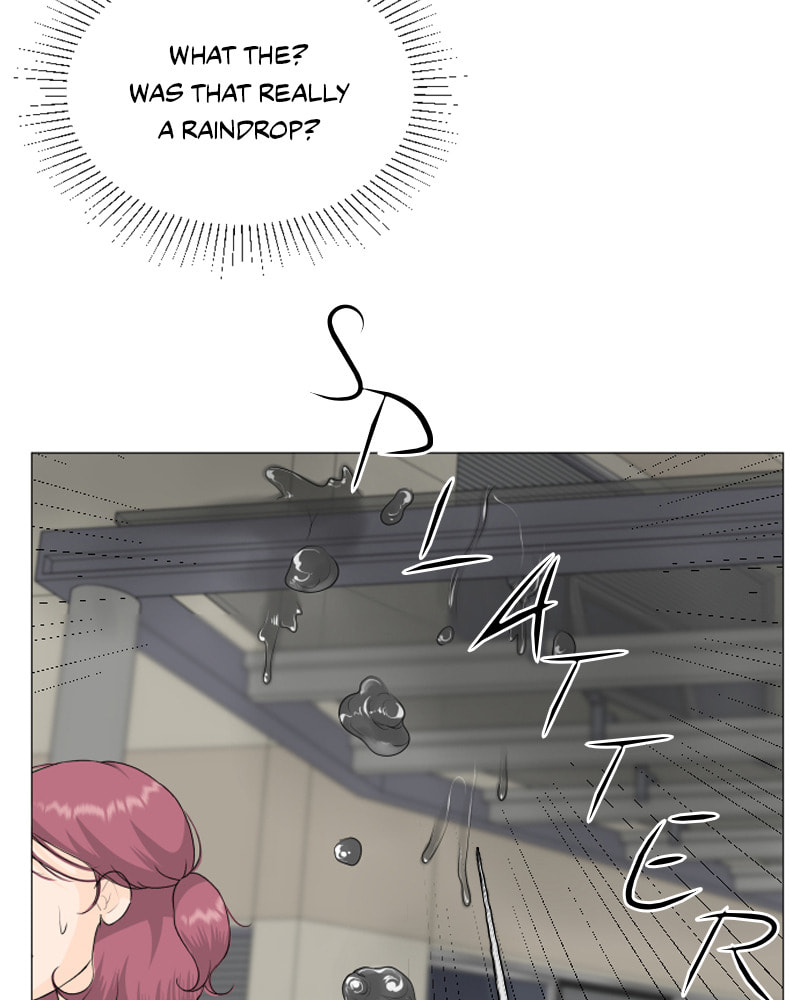 Half-Ghost Chapter 108 page 81 - 