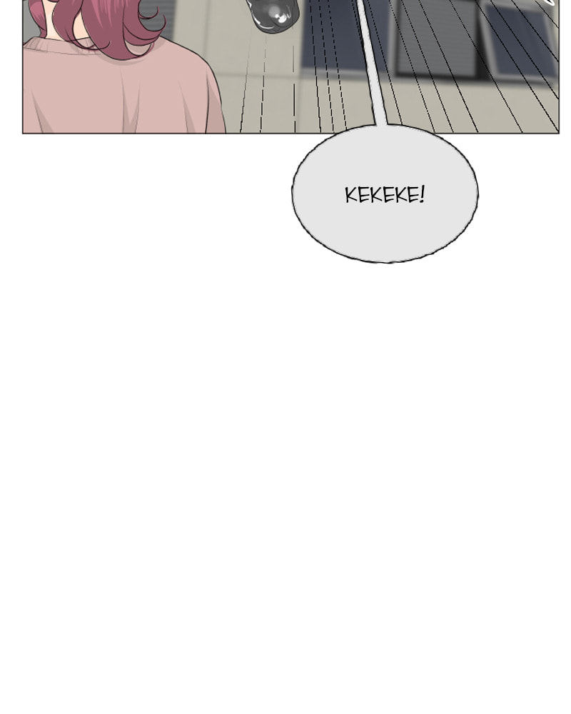 Half-Ghost Chapter 108 page 82 - 