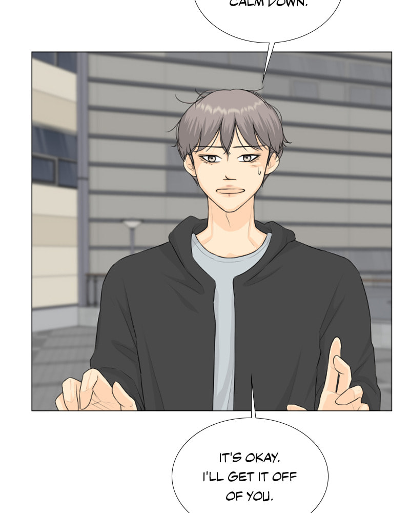 Half-Ghost Chapter 109 page 11 - 