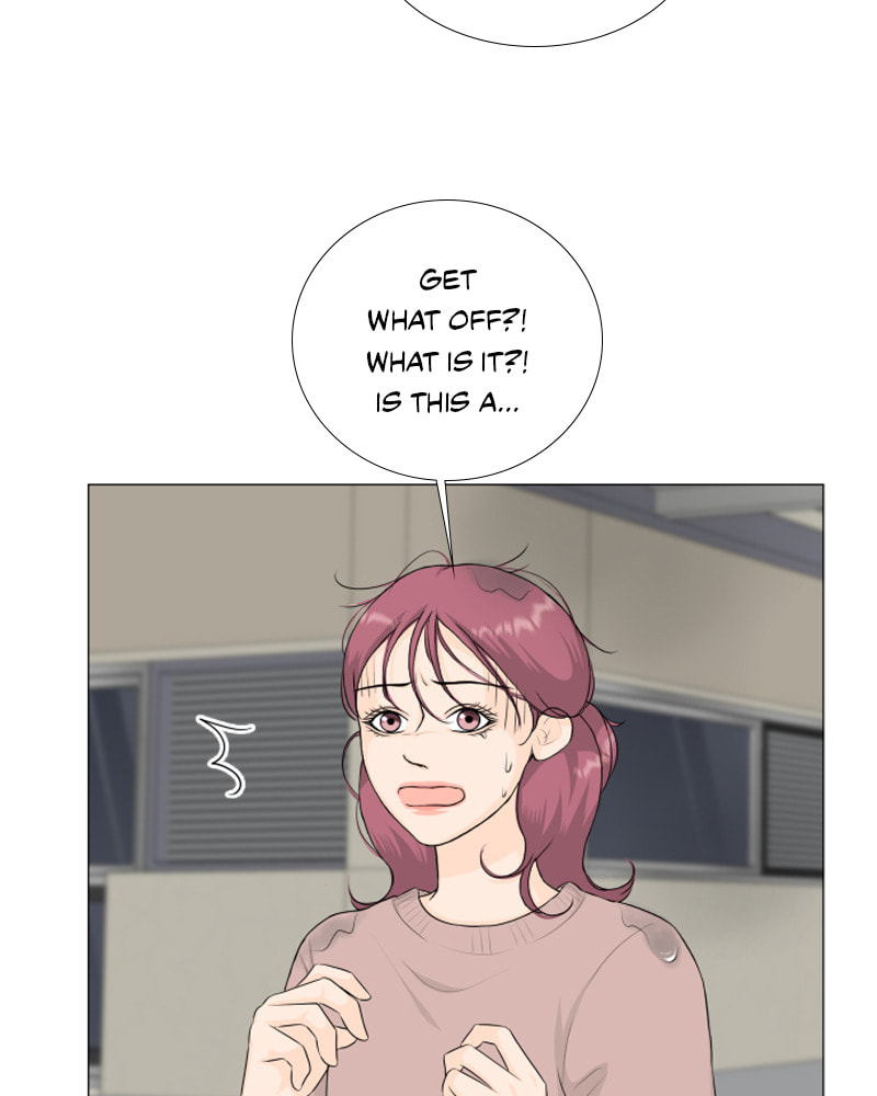Half-Ghost Chapter 109 page 12 - 
