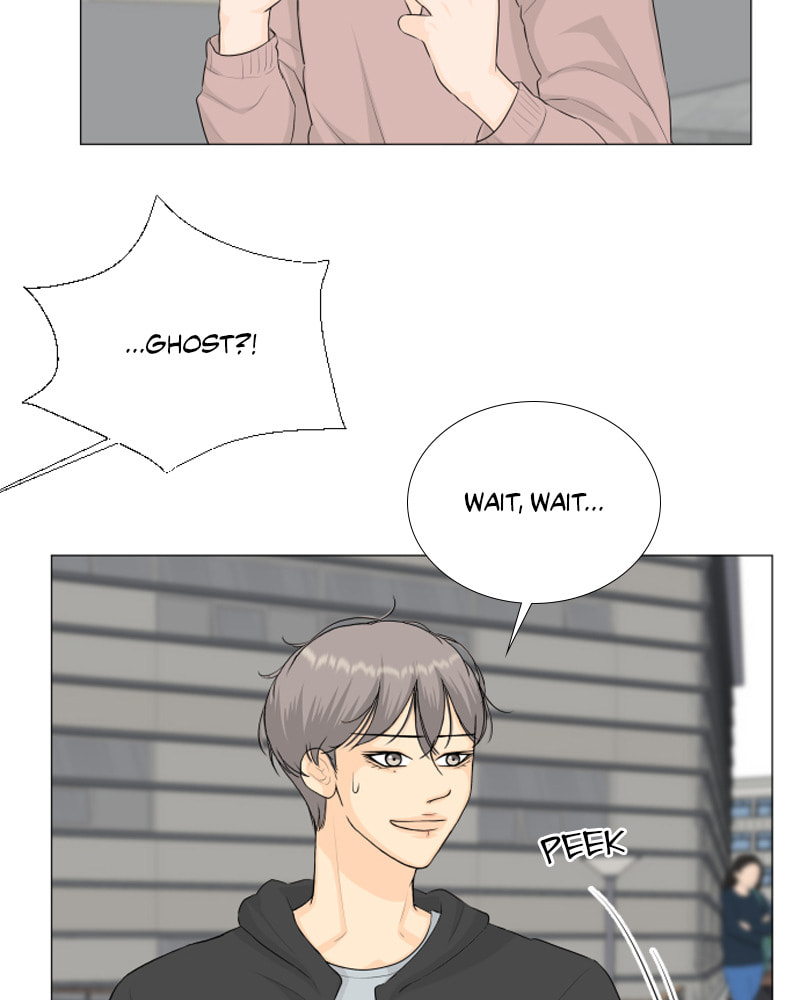Half-Ghost Chapter 109 page 13 - 