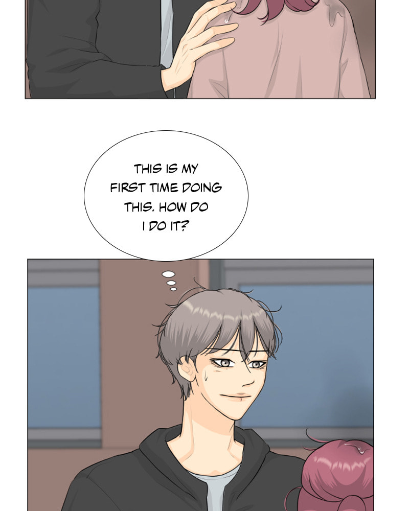 Half-Ghost Chapter 109 page 17 - 