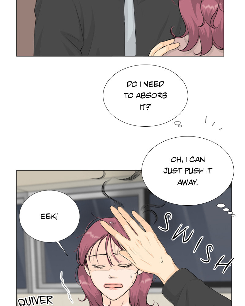 Half-Ghost Chapter 109 page 18 - 