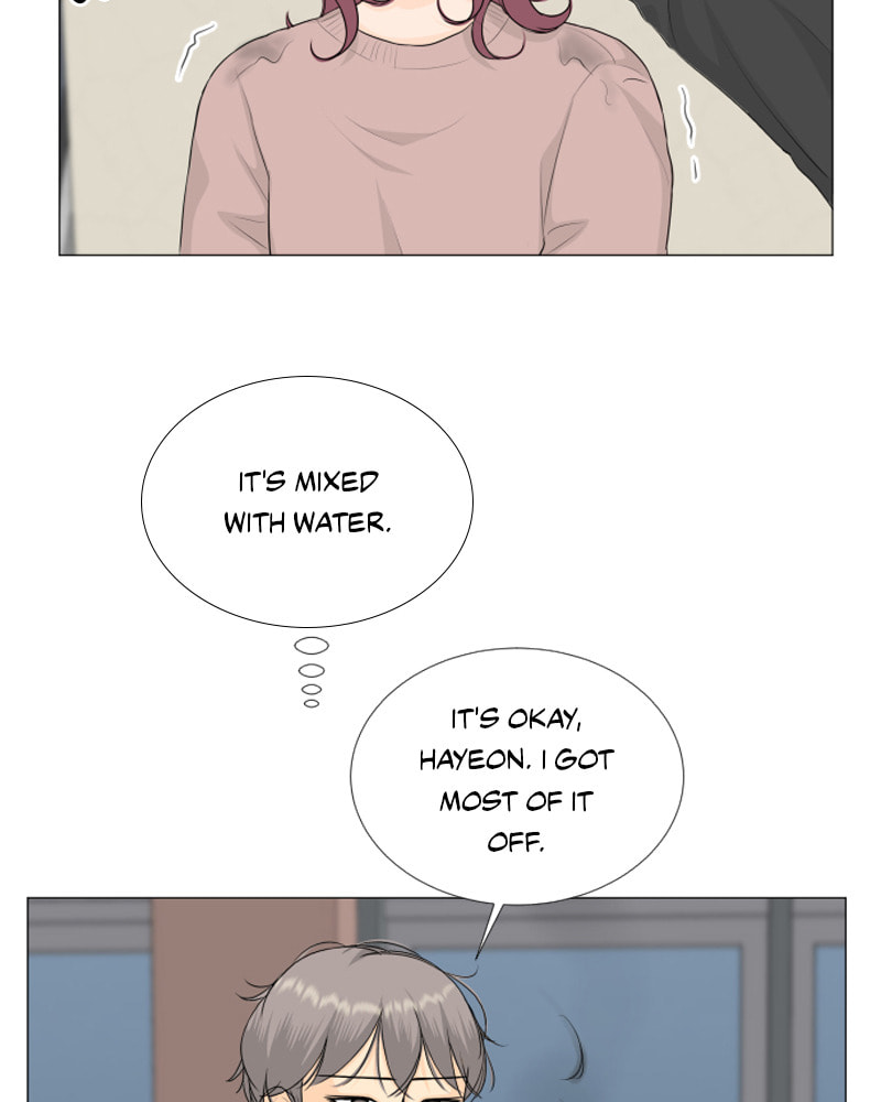 Half-Ghost Chapter 109 page 19 - 