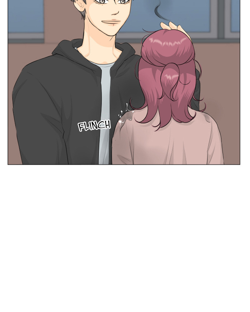 Half-Ghost Chapter 109 page 20 - 