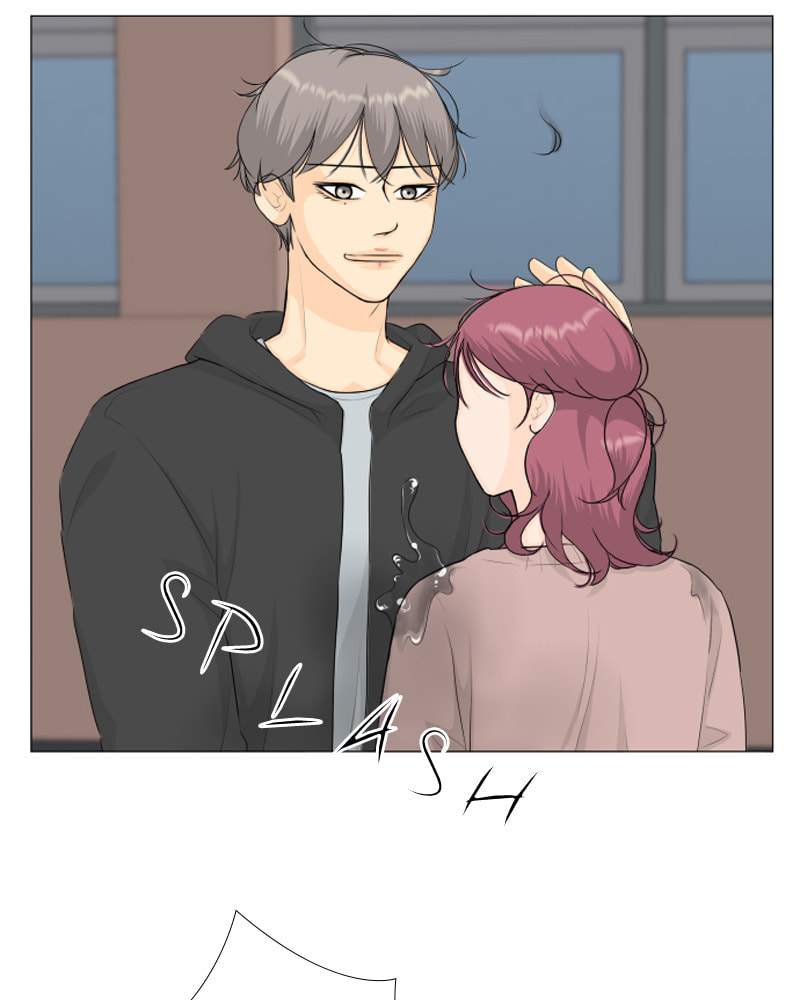 Half-Ghost Chapter 109 page 21 - 