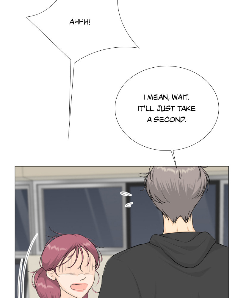 Half-Ghost Chapter 109 page 22 - 