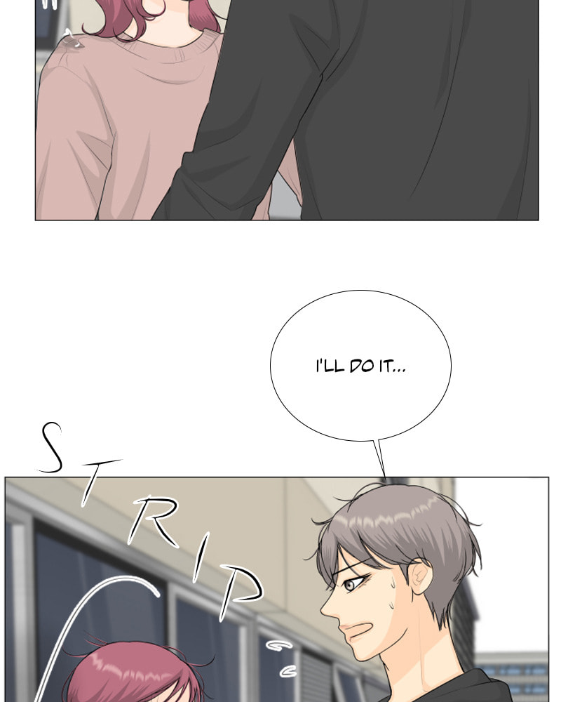 Half-Ghost Chapter 109 page 23 - 