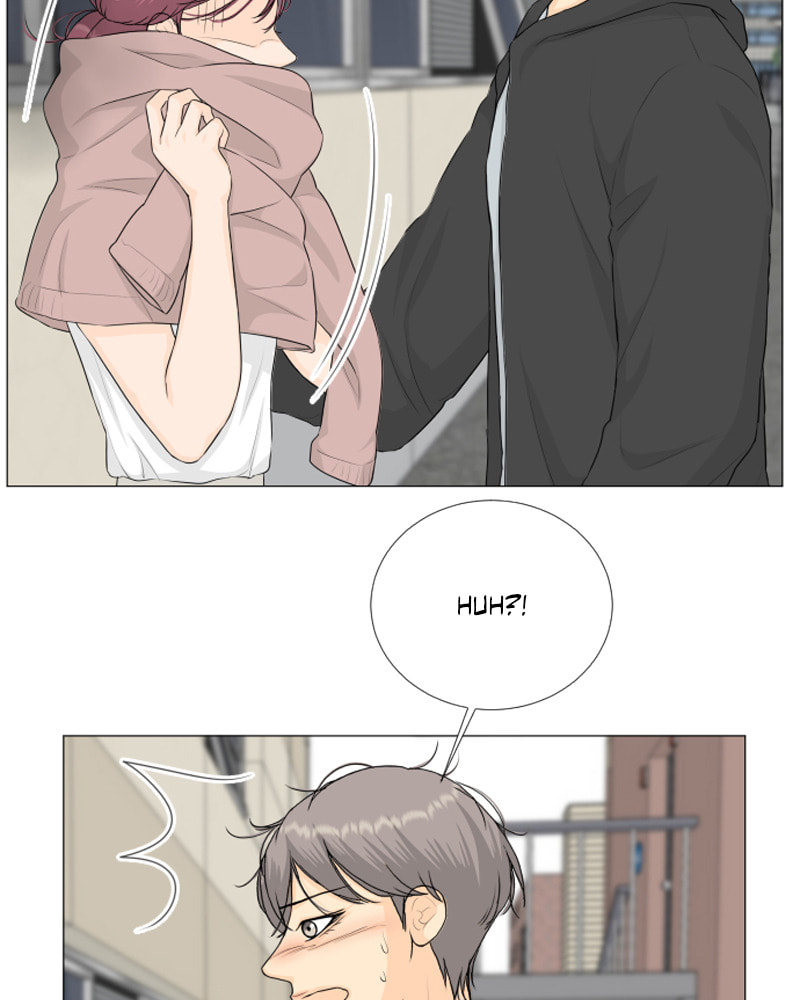 Half-Ghost Chapter 109 page 24 - 