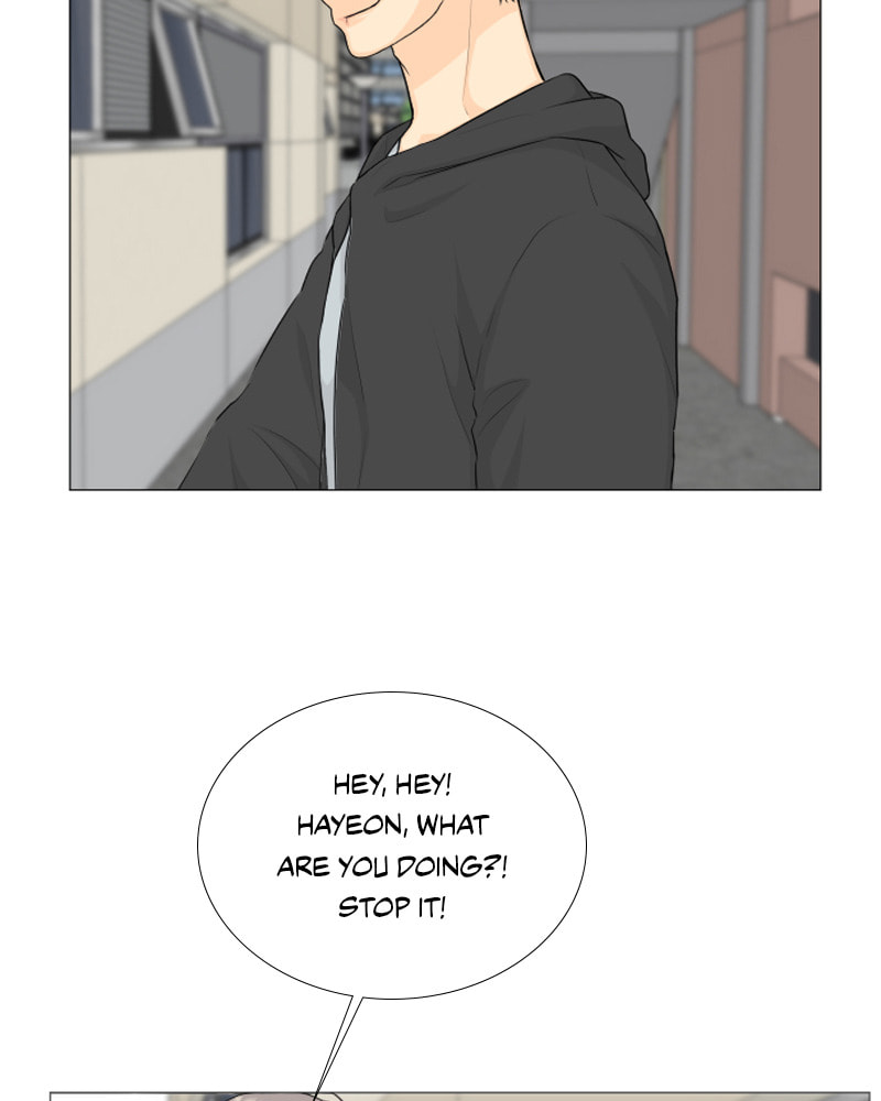Half-Ghost Chapter 109 page 25 - 