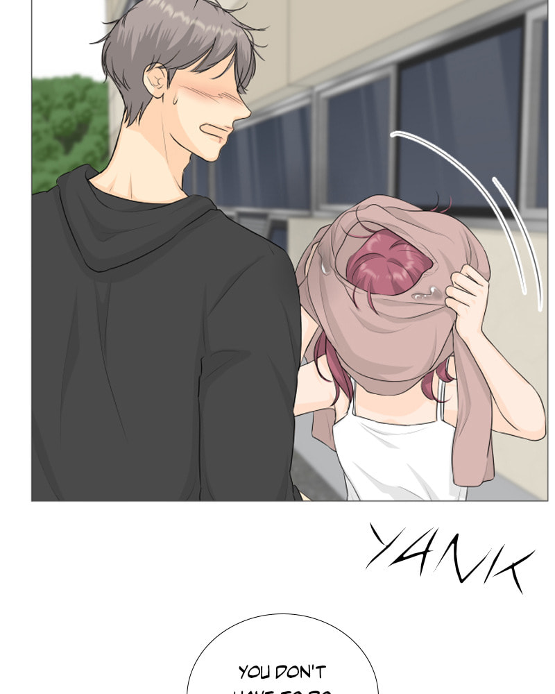 Half-Ghost Chapter 109 page 26 - 