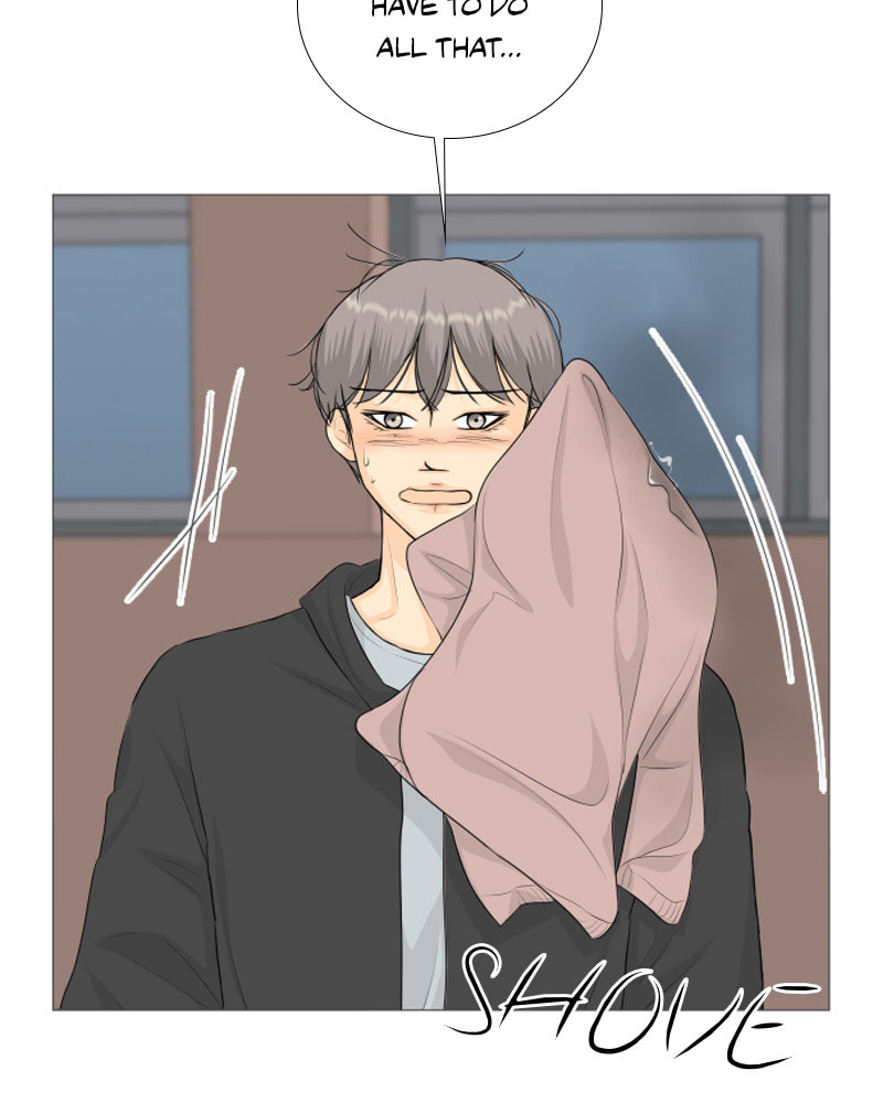 Half-Ghost Chapter 109 page 27 - 