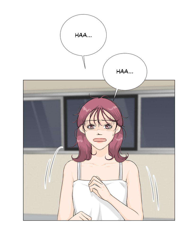 Half-Ghost Chapter 109 page 29 - 