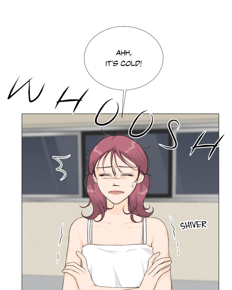 Half-Ghost Chapter 109 page 30 - 