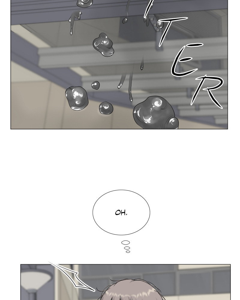 Half-Ghost Chapter 109 page 4 - 