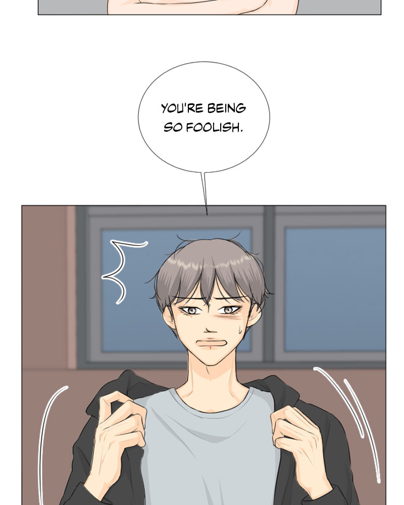 Half-Ghost Chapter 109 page 31 - 