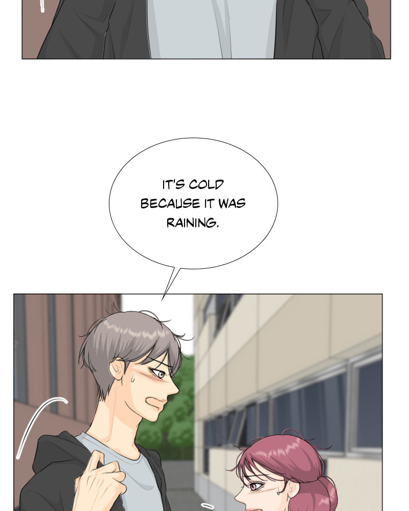 Half-Ghost Chapter 109 page 32 - 