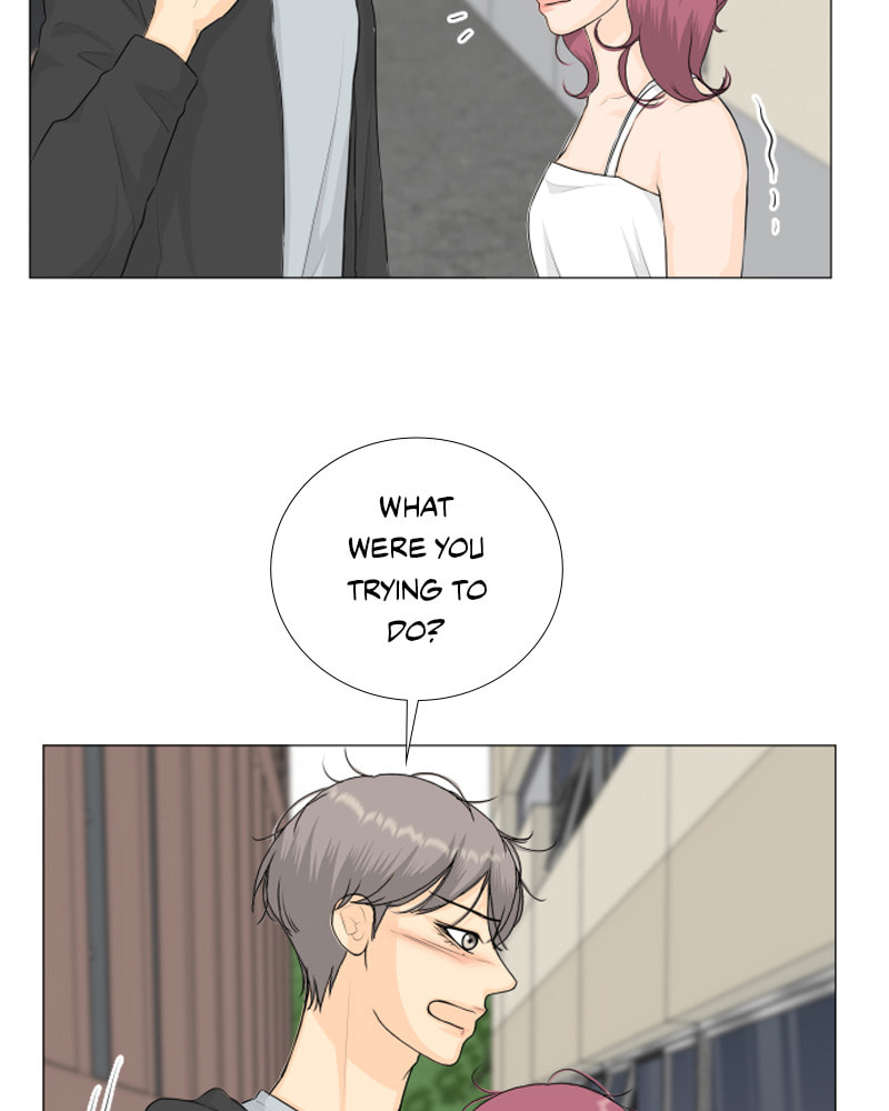 Half-Ghost Chapter 109 page 33 - 