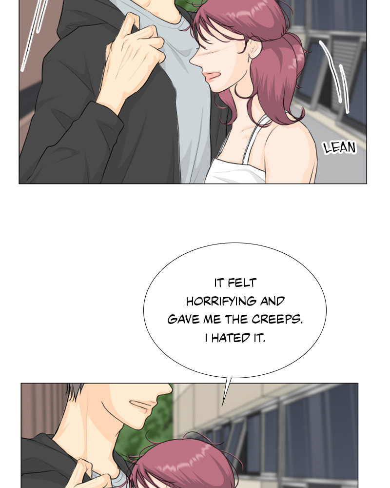 Half-Ghost Chapter 109 page 34 - 