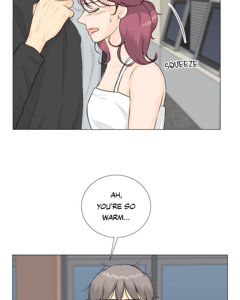 Half-Ghost Chapter 109 page 35 - 