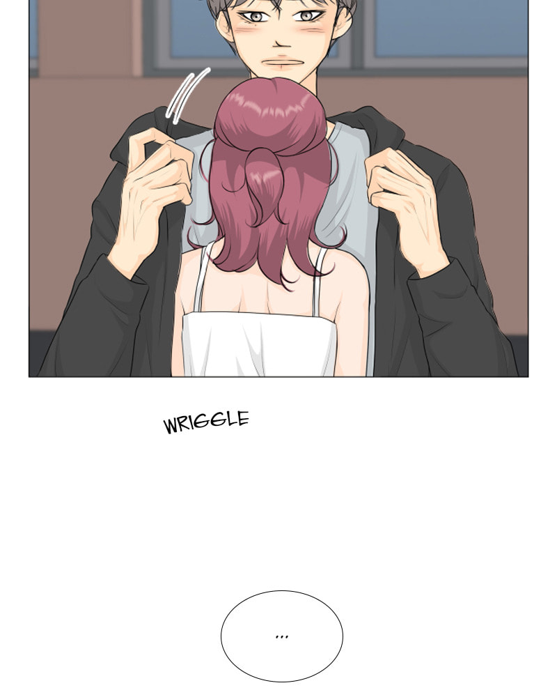 Half-Ghost Chapter 109 page 36 - 
