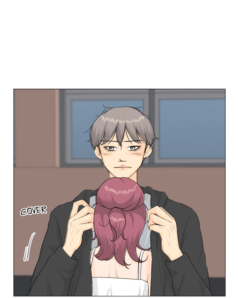 Half-Ghost Chapter 109 page 37 - 