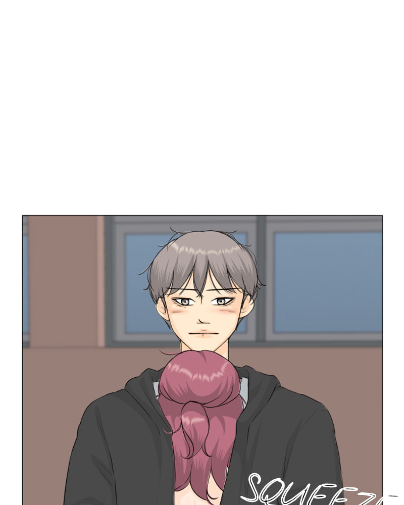 Half-Ghost Chapter 109 page 38 - 