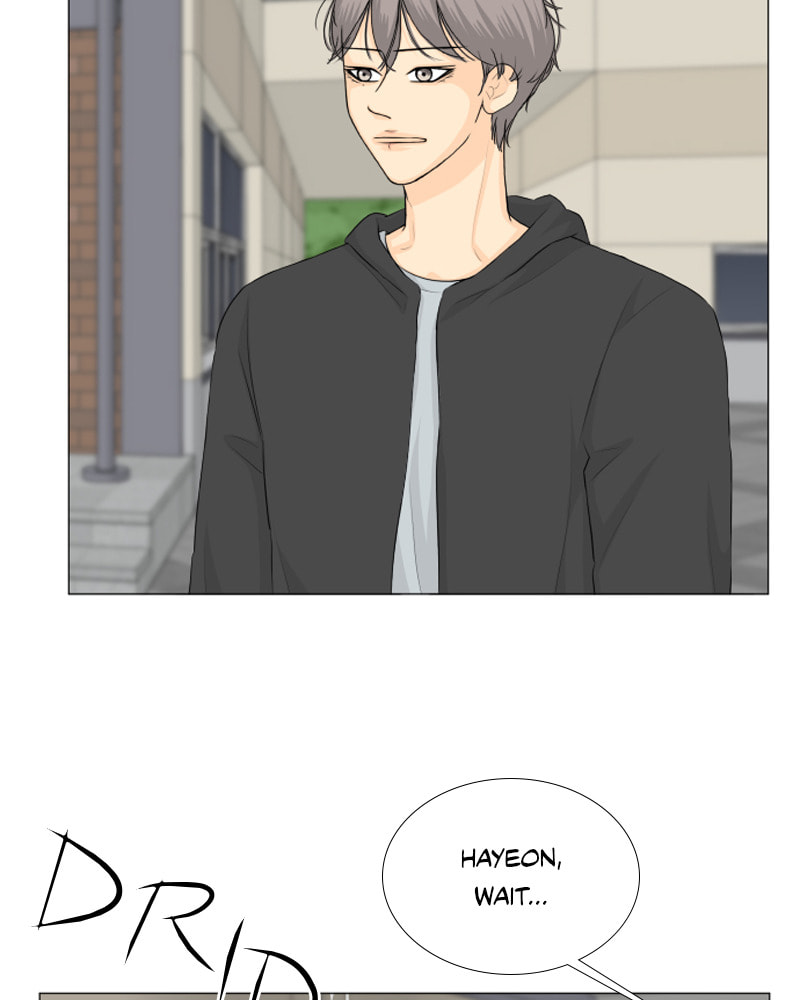Half-Ghost Chapter 109 page 5 - 