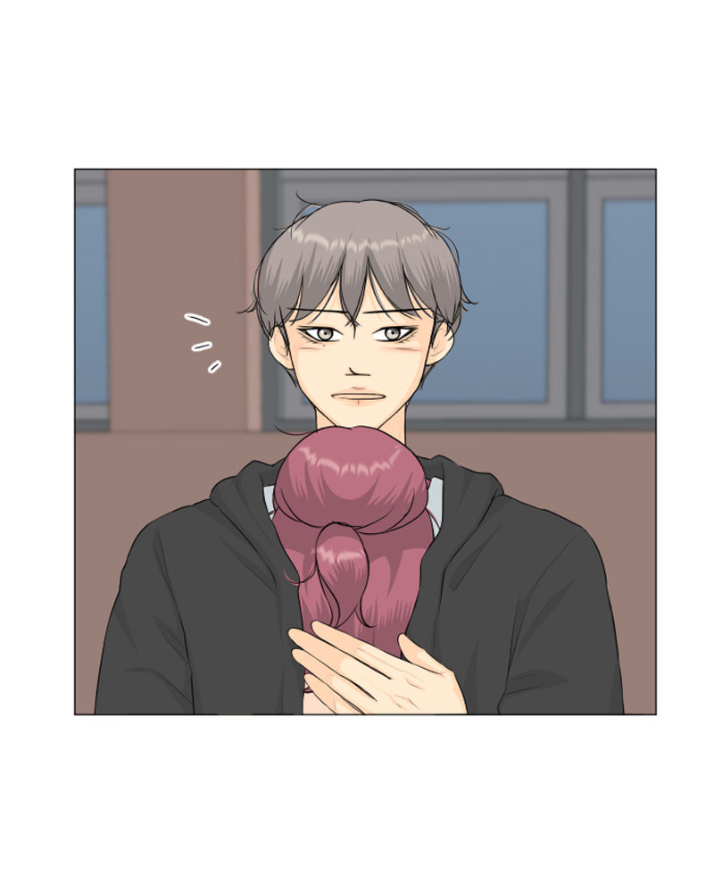 Half-Ghost Chapter 109 page 41 - 