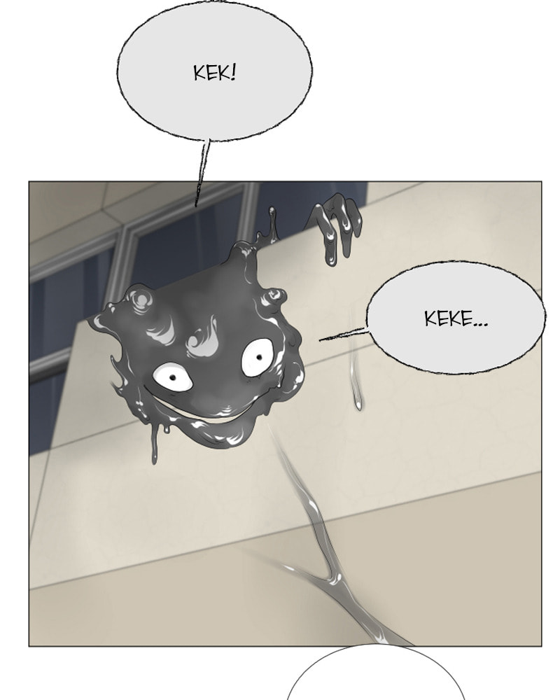 Half-Ghost Chapter 109 page 42 - 
