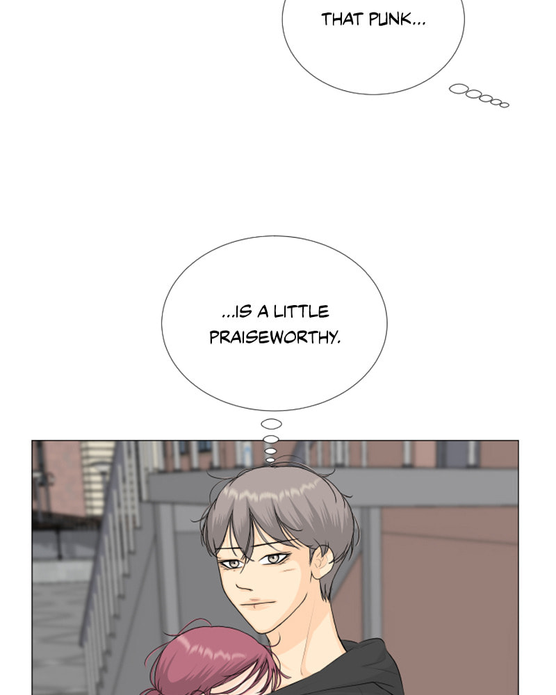 Half-Ghost Chapter 109 page 43 - 